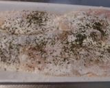 石カレイのムニエルは、天ぷら粉とバターで作り方2写真