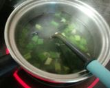 簡単美味スープ作り方4写真