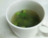 簡単美味スープ作り方5写真