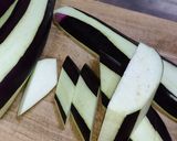 茄子の甘辛煮～♪作り方3写真