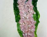簡単‼ 鶏ひきと白菜の重ね煮作り方4写真