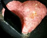 簡単♥煮込みハンバーグ~計量いらず!作り方4写真