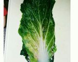 簡単‼ 鶏ひきと白菜の重ね煮作り方5写真