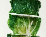 簡単‼ 鶏ひきと白菜の重ね煮作り方6写真