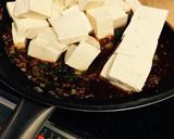 おうちで本格♡麻婆豆腐作り方4写真