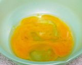 時短タマゴサンド！朝ごはんに！作り方1写真