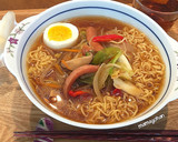 わがやの定番！野菜炒め作り方7写真