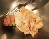 お酒のあて ★ 濃厚アボカド粕漬け作り方1写真
