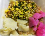 納豆薬味オールスター勢揃い簡単旨い食べ方作り方4写真