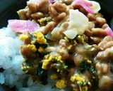 納豆薬味オールスター勢揃い簡単旨い食べ方作り方5写真