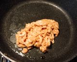 ご飯、湯麺や焼きそばに♥モヤシと豚肉炒め作り方4写真