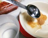 ★超簡単♪キムチーズ豆腐★作り方1写真