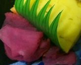 納豆の薬味漬物ちょい足し簡単アレンジ作り方1写真