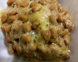 納豆の薬味漬物ちょい足し簡単アレンジ作り方3写真