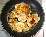 じんわり温まる!柔らか生姜焼き作り方3写真