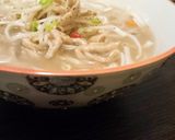 ご飯、湯麺や焼きそばに♥モヤシと豚肉炒め作り方10写真
