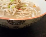 ご飯、湯麺や焼きそばに♥モヤシと豚肉炒め作り方10写真