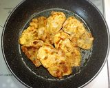 じんわり温まる!柔らか生姜焼き作り方4写真