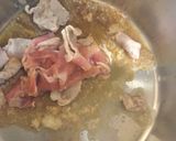 ◎あさりと豆腐のキムチチゲ作り方1写真