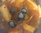 ◎あさりと豆腐のキムチチゲ作り方3写真