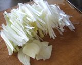 絶品！やわらか煮豚☆にんにく風味作り方5写真