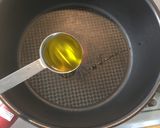 低糖質 イトコンチャプチェ作り方4写真