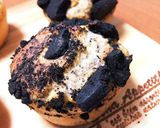 我が家のおやつ 離乳食 甘酒マフィン'作り方8写真