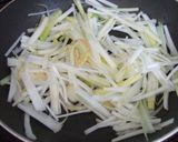 絶品！やわらか煮豚☆にんにく風味作り方7写真