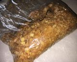 ▷▷ チーズケーキ作り方4写真