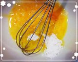ソーセージでアメリカンドッグ作り方3写真
