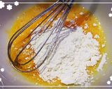 ソーセージでアメリカンドッグ作り方4写真