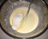 ▷▷ チーズケーキ作り方11写真