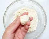 れんこん団子の和風あんかけ＆アレンジ作り方2写真