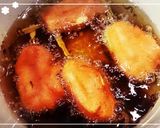 ソーセージでアメリカンドッグ作り方9写真