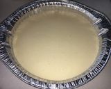 ▷▷ チーズケーキ作り方16写真