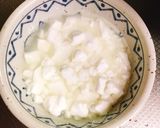昆布入り☆チーズチキンナゲット作り方6写真