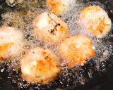 昆布入り☆チーズチキンナゲット作り方11写真
