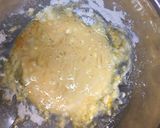 〃肉だけの酢豚作り方2写真