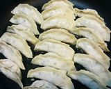 絶品!ジューシー!!手作り餃子☆作り方5写真