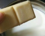 簡単濃厚かぼちゃスープ作り方4写真