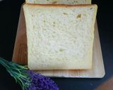 生クリーム入り角食パン作り方9写真