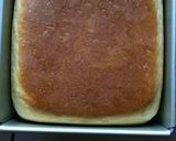 生クリーム入り角食パン作り方8写真