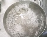 ☆汁が美味しいあんこう鍋☆作り方2写真