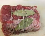 炊飯器でほったらかしローストポーク作り方3写真