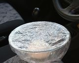 ボウル１つで♪おからの丸パン作り方3写真