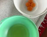 紙コップシフォン♥ ʕ•ᴥ•ʔ作り方1写真