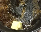 鮭の生姜バター醤油の照り焼き作り方12写真