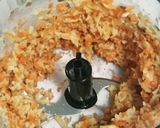 しょうがの佃煮作り方1写真
