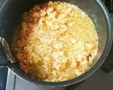しょうがの佃煮作り方3写真