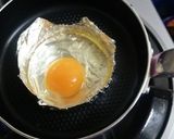 ★マックグリドルソーセージエッグ★作り方3写真